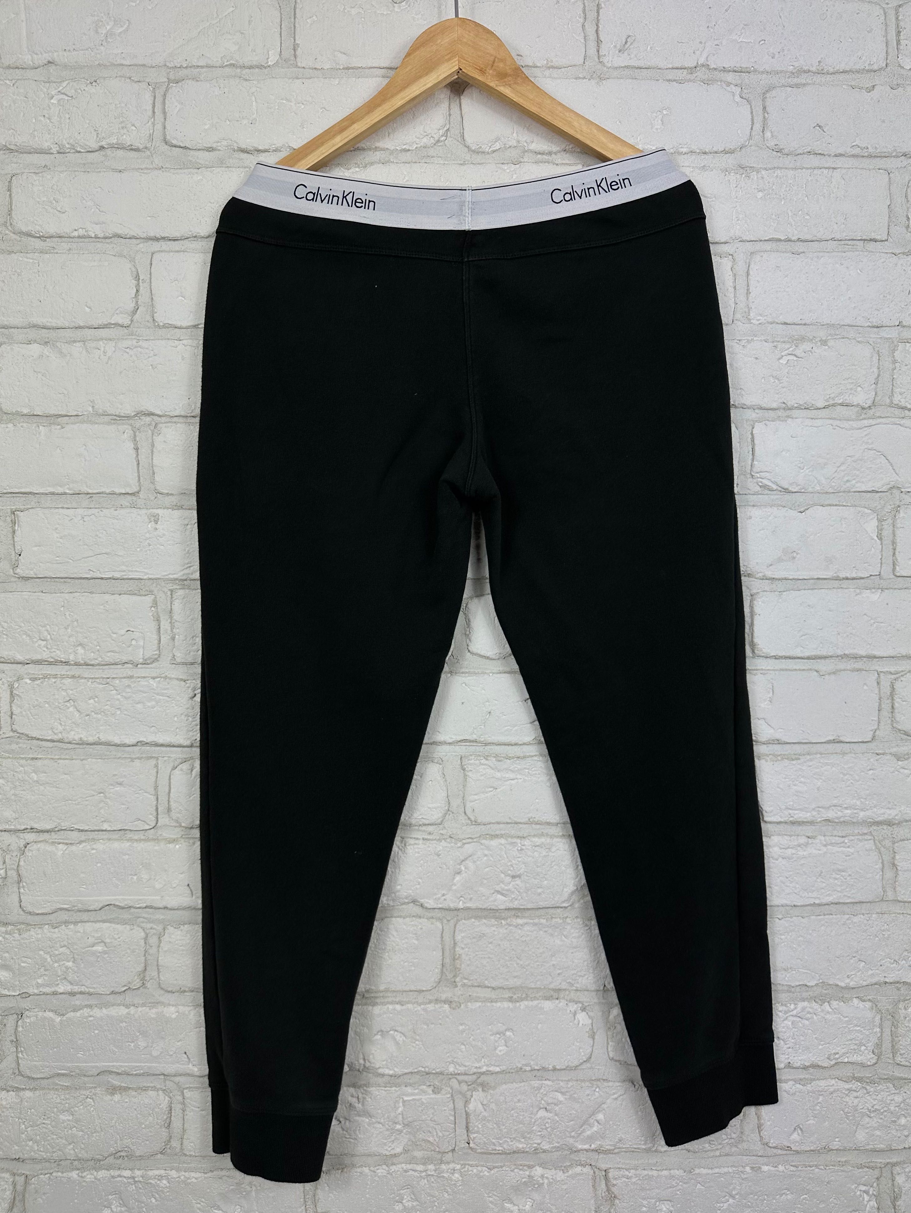 Spodnie dresowe Calvin Klein Modern Cotton Jogger Pant