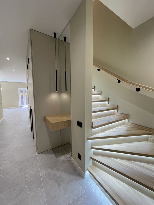 Продаж будинку з ремонтом  124 м2 тераса 67 м2 м.Ірпінь Держпрограми!