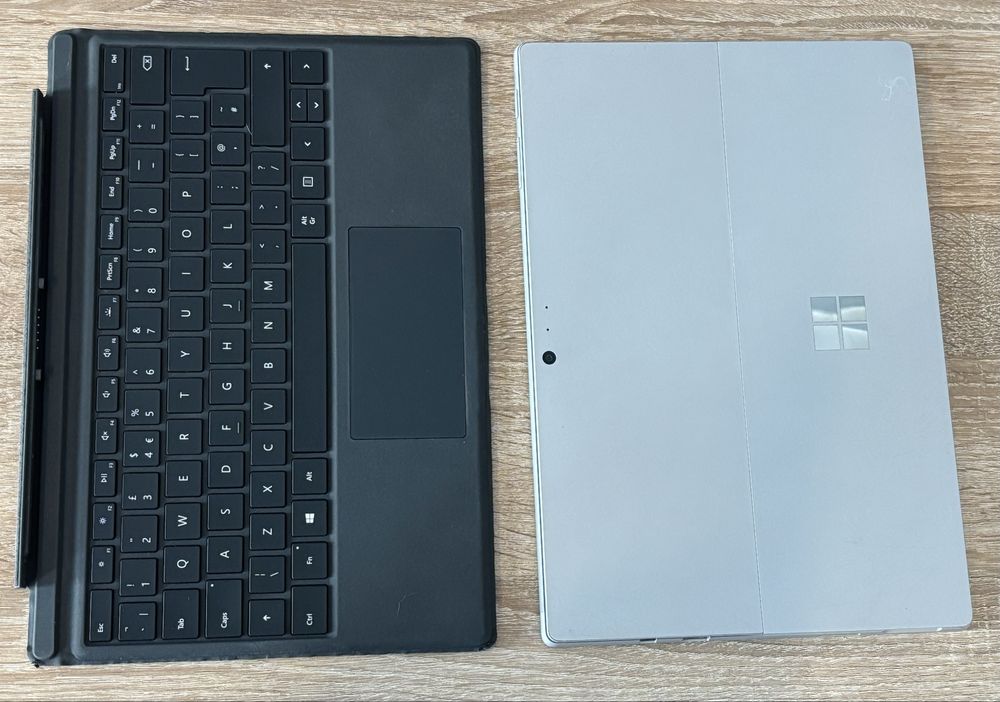 Microsoft surface pro 6