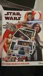 Wymiana kupno sprzedaż Naklejki Star Wars The Last Jedi