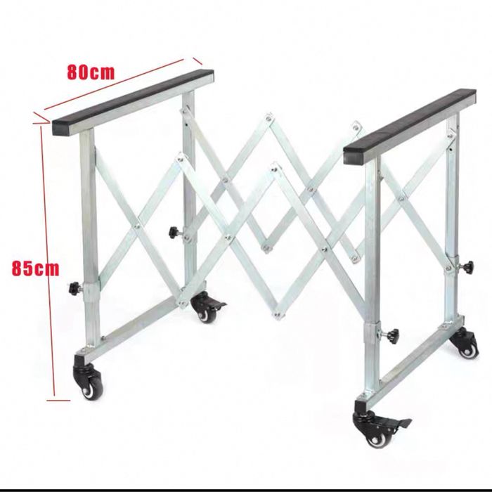 Універсальний стіл для pdr і рехтувальних робіт