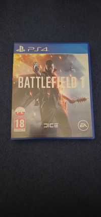 Battlefield  1   PS4   PS5