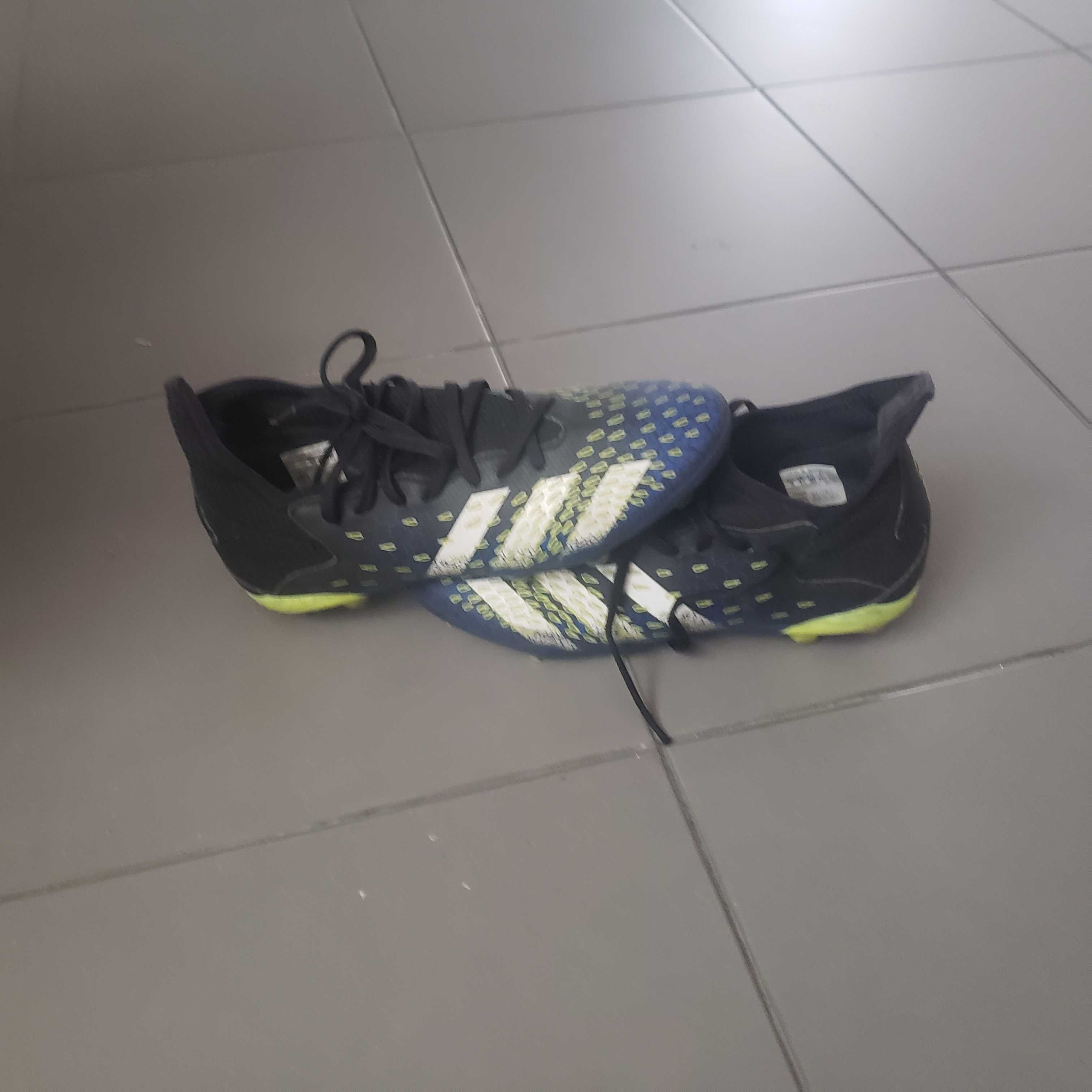 Chuteiras Adidas