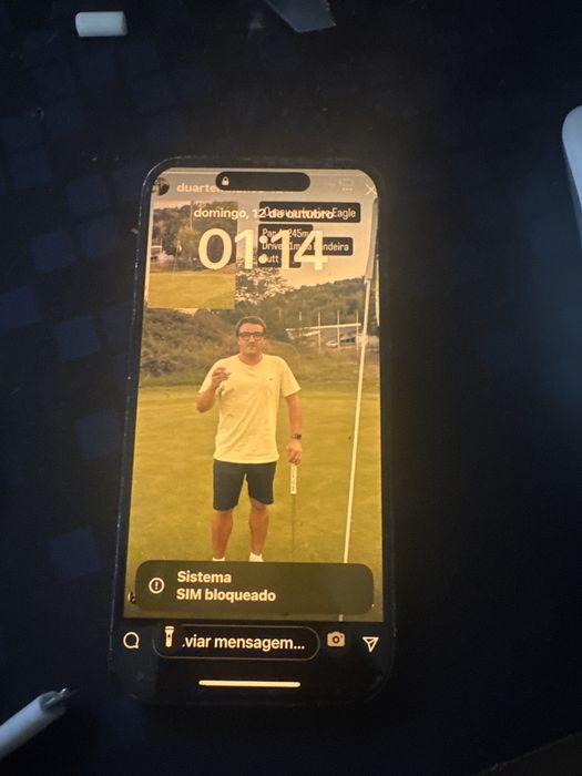 I phone 14 pro 128 gb