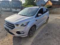 Ford Kuga 1.5 tdci St-line