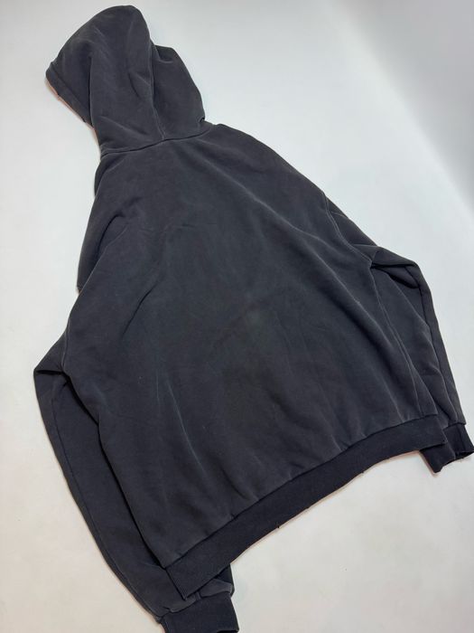 Зіп худі Grailz Project G/R Money M L ERD Oversized Rick Zip up hoodie