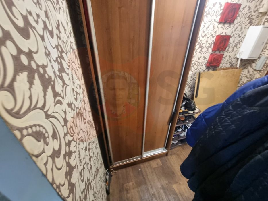 Продам 2 кімнтнатну квартиру вул Щусєва 12 метро Дорогожичі Сирець