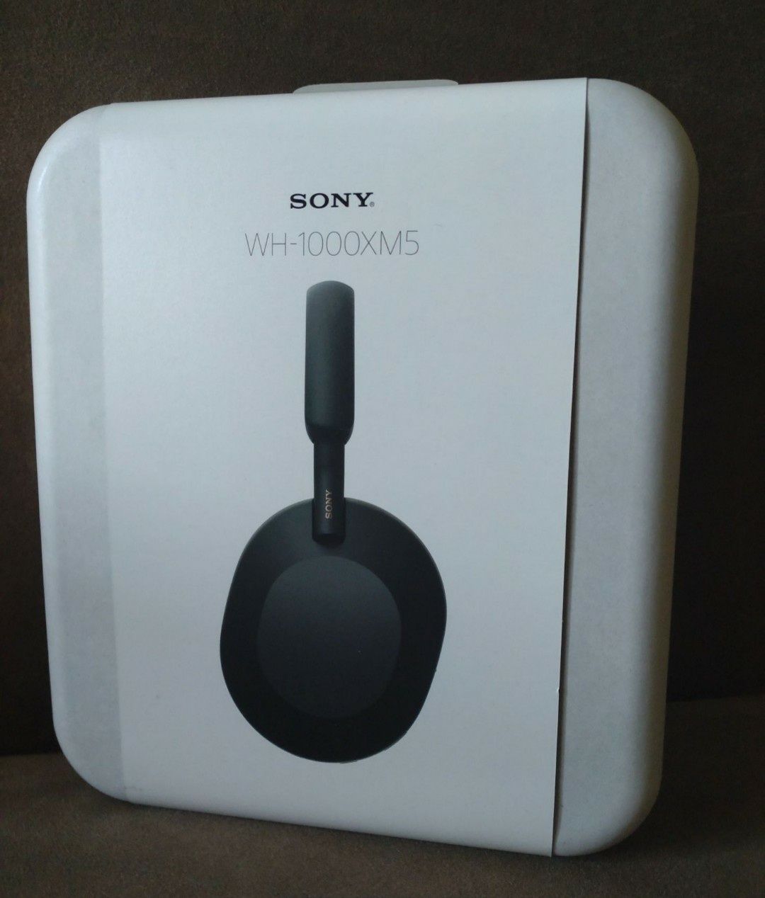 Навушники Sony WH-1000XM4 Blue/Black /Silver