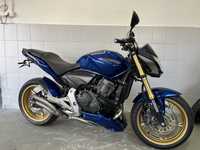 Honda CB cb600/Hornet/pc41/lift/2013r/ ABS/36187km