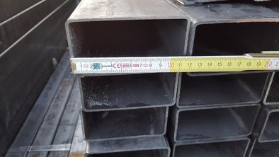 Stal konstrukcja łata dach słup płot