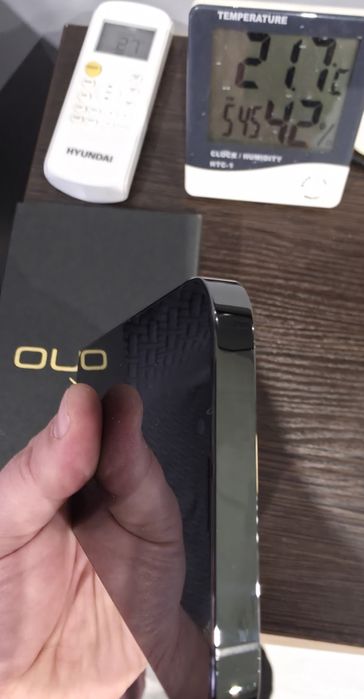 Iphone 13 pro green 256 GB идеал без следов эксплуатации/Айфон 13 Про