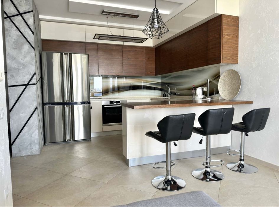 Оренда ЖК Київська Венеція 2Кімнатна Лівобережка Осокорки