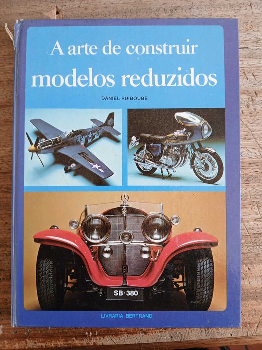 Livro da Arte de Construir.