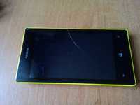 Устройство не рабочее Nokia lumia 520
