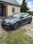 Renault Megane 3 1.6 bose cupe