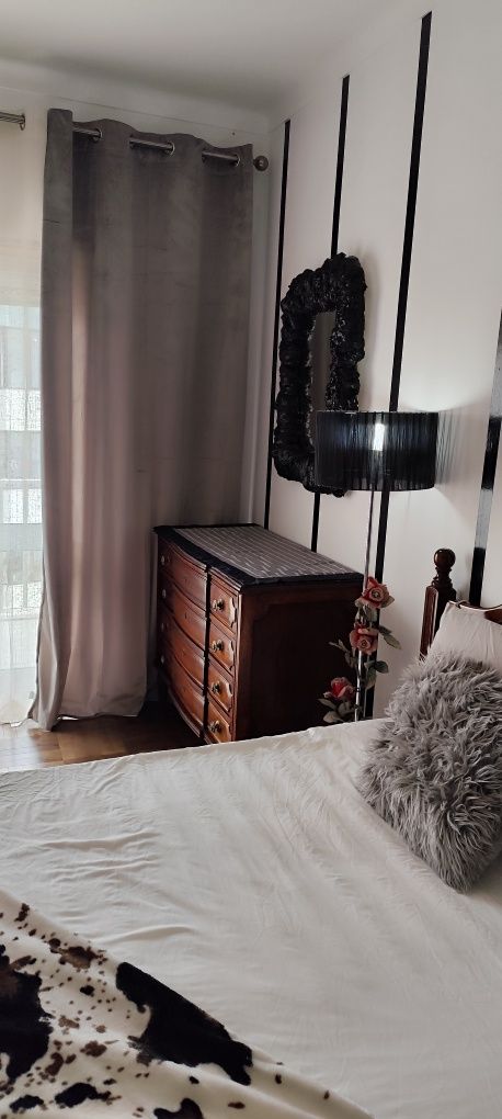 Quarto grande arrendamento