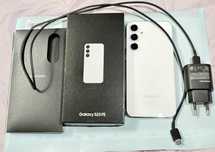 Samsung Galaxy S23FE 128gb