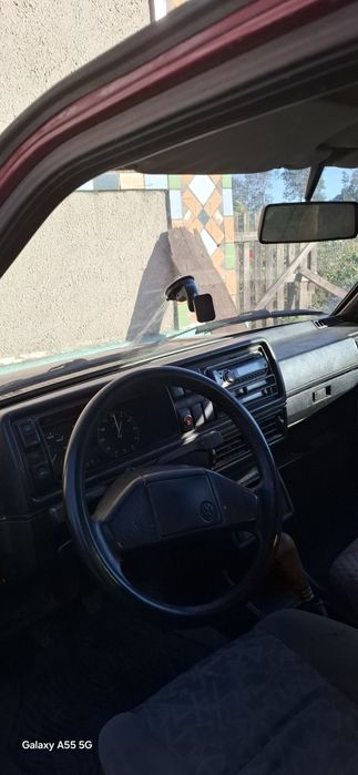 Продам джету 1.6 д надійний двигун. Простий в обслуговуні