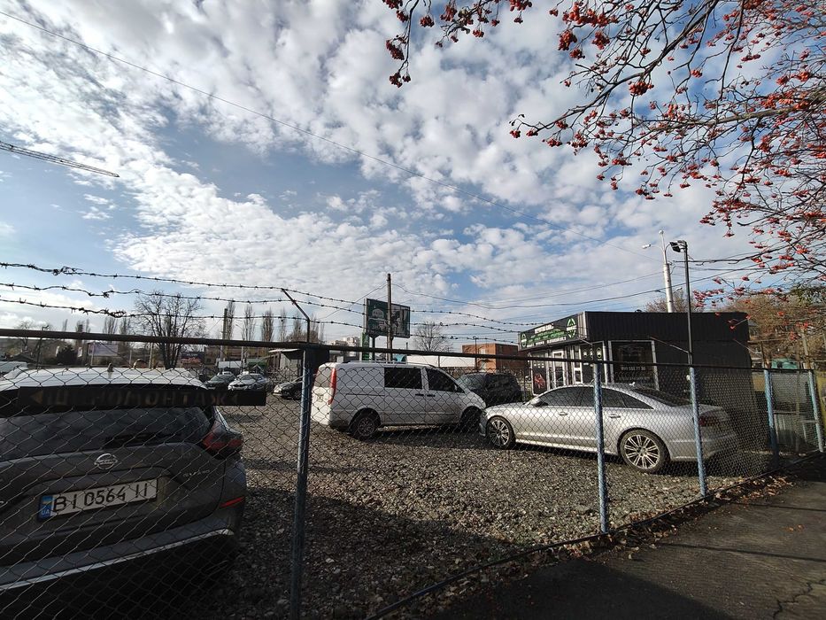 Земельна ділянка, площею 0,1800 га, м. Полтава