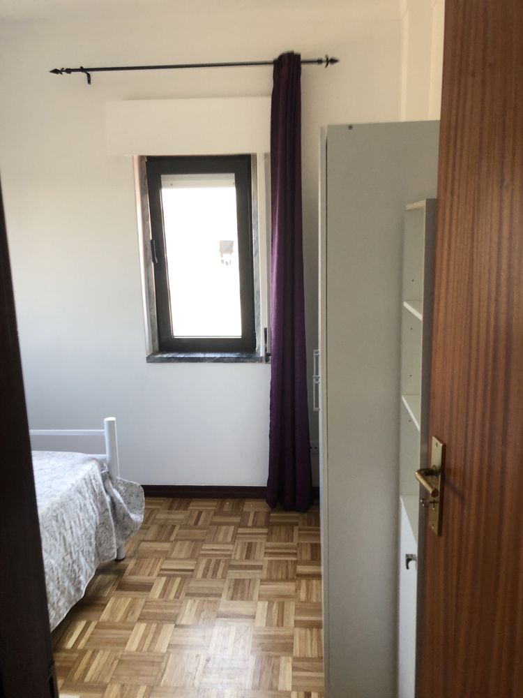 Quartos para aluguer