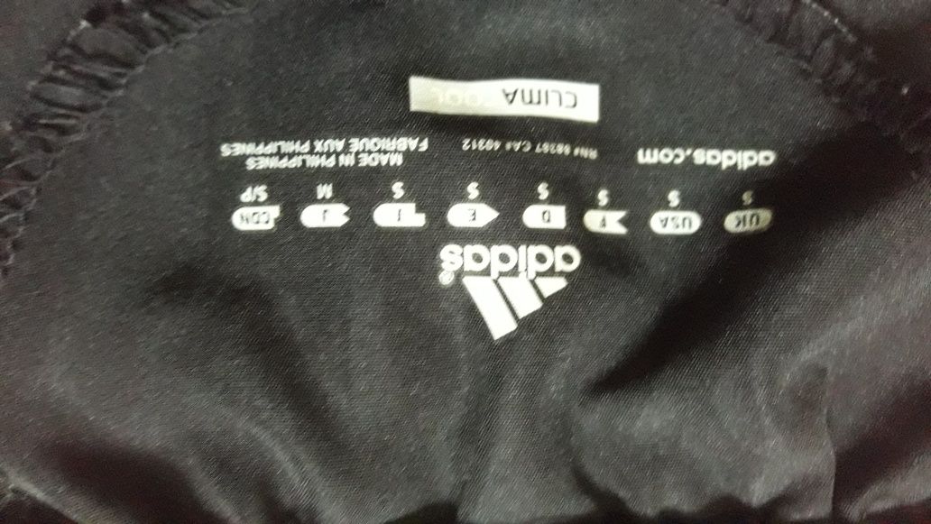 Adidas шорты +футболка