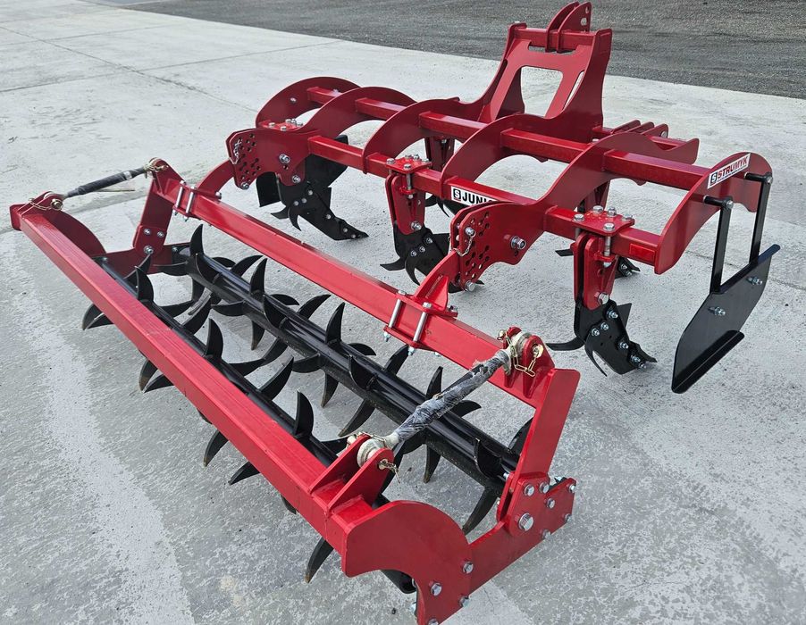 TUZ KAT. II/III do PŁUG DŁUTOWY PIORUN STRUMYK dostępne różne warianty