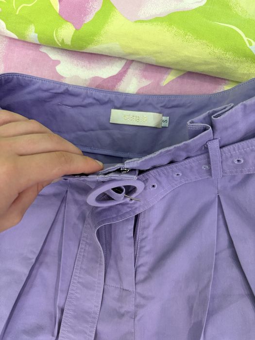 Продам жіночі шорти S/M