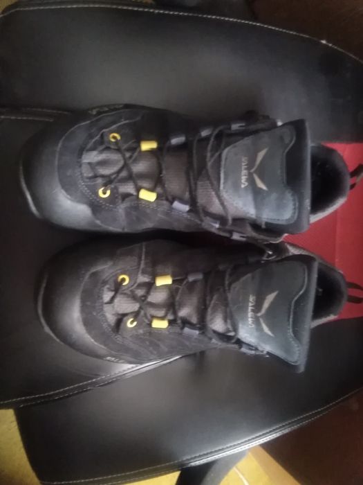 Buty trekkingowe Salewa