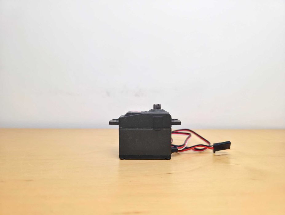 Serwomechanizm Traxxas 2075X do modeli RC