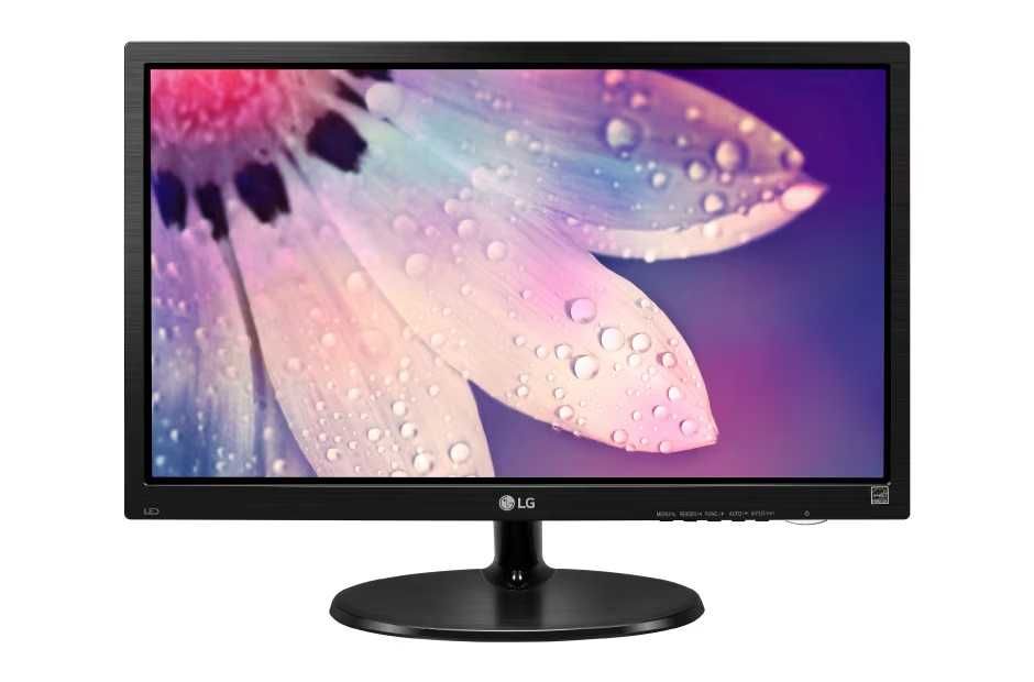 Vendo Monitor LG LED 19"