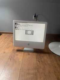 Komputer Apple Imac A1195
