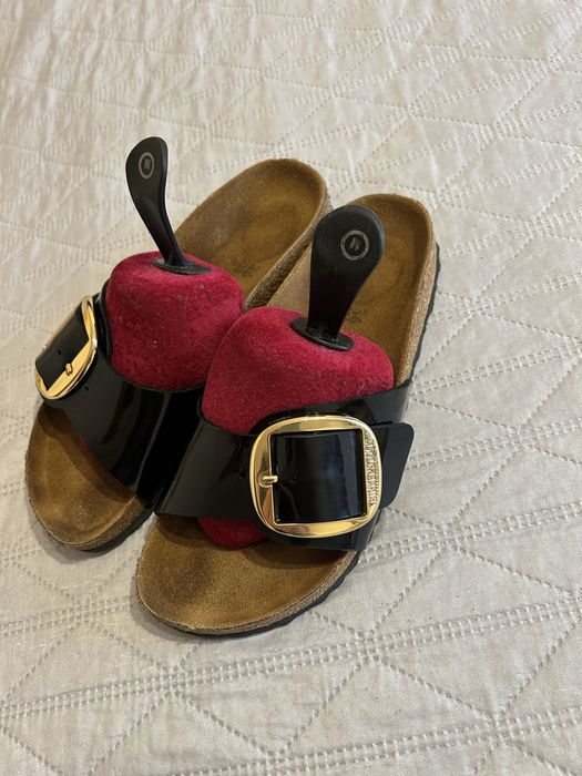 Ортопедические шлепки сандали босоножки Birkenstock 36р