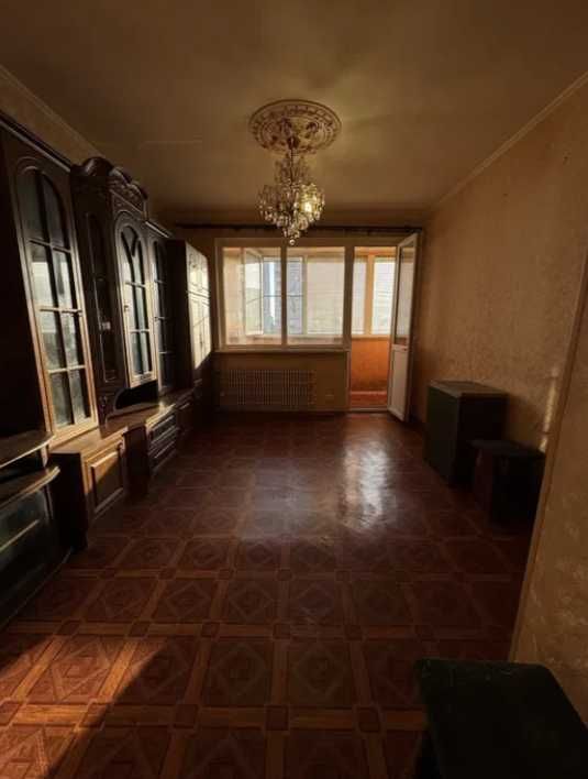Продам 1 комн кв  Жилое 38 м2 Роганский ж/м 92 Бригады метр Индустр OA