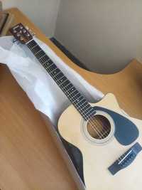 Гітара акустична Yamaha FS100C Нова