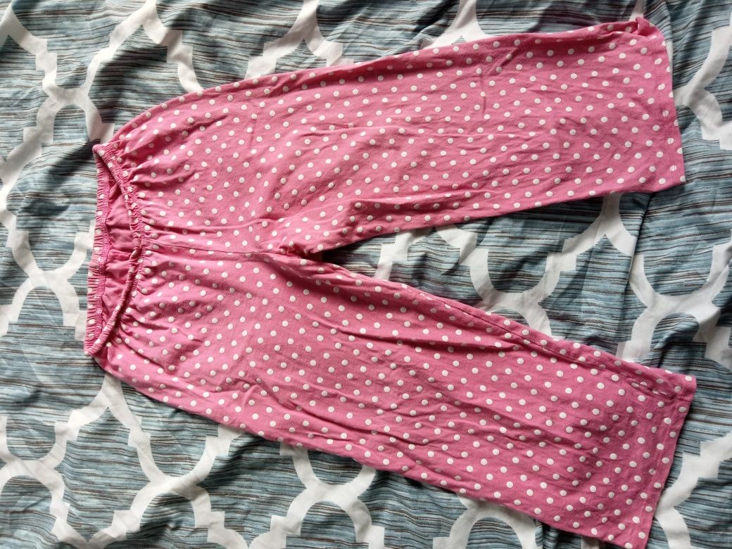 Piżama - spodnie