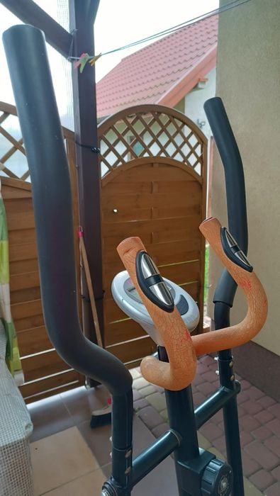 Orbitrek magnetyczny Abarqs