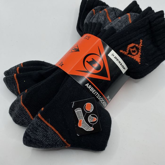 Набір чоловічих шкарпеток- р. 39/42, 43/46