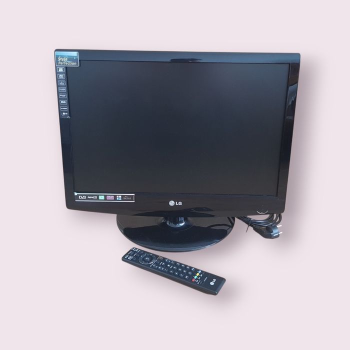 Telewizor LG 22LG3050 22cale