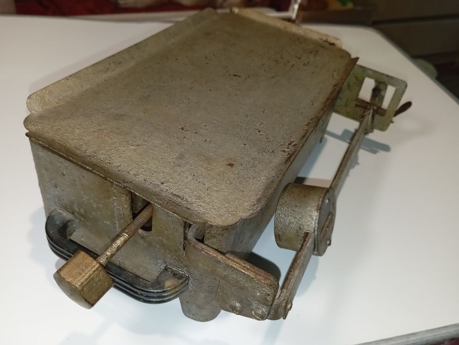 Продам ваги антикваріат