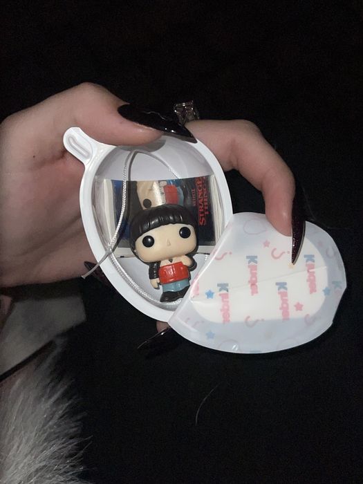 Фігурка Will Вілл Дивні Дива stranger things