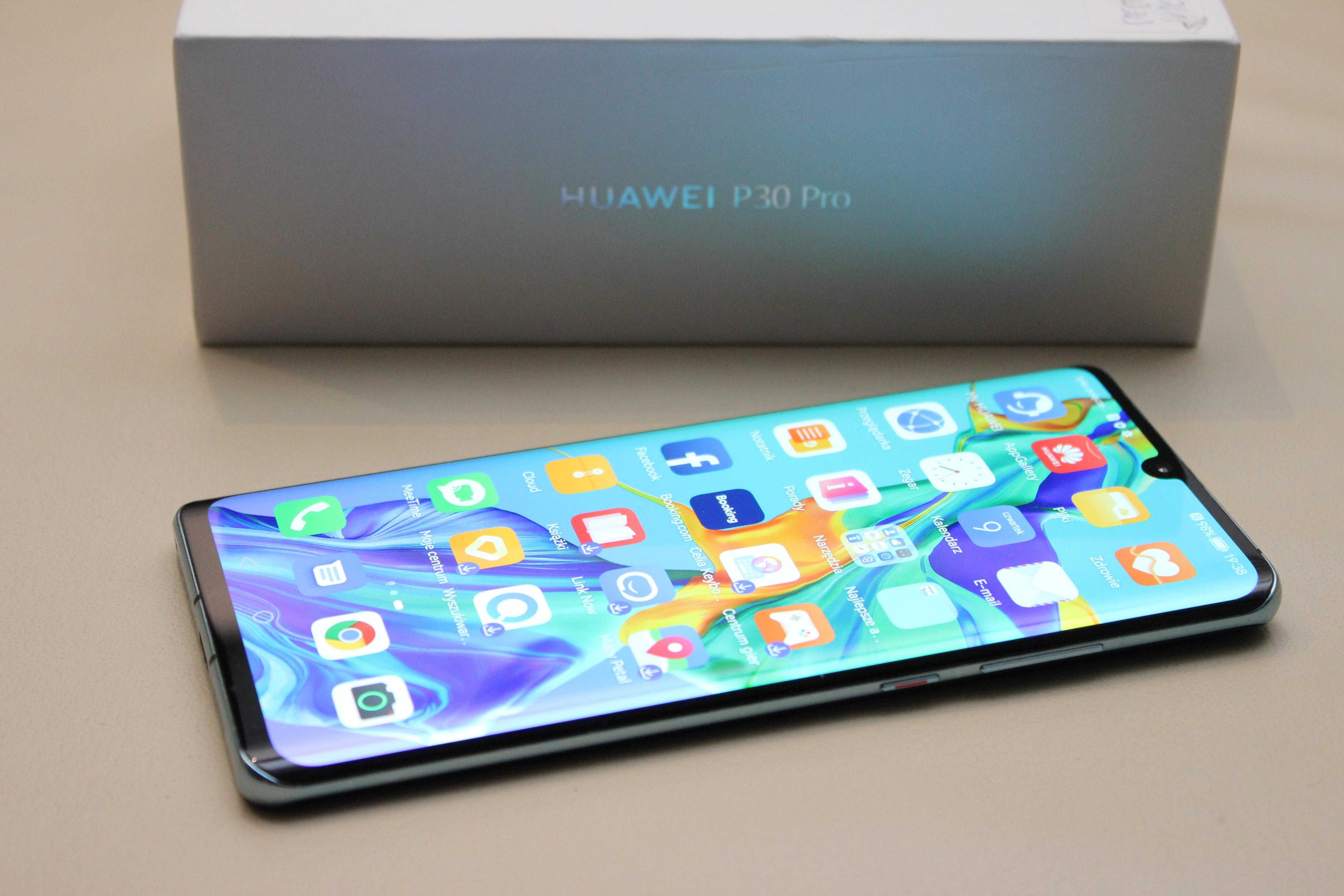 Telefon Huawei P30 PRO 6 / 128 GB