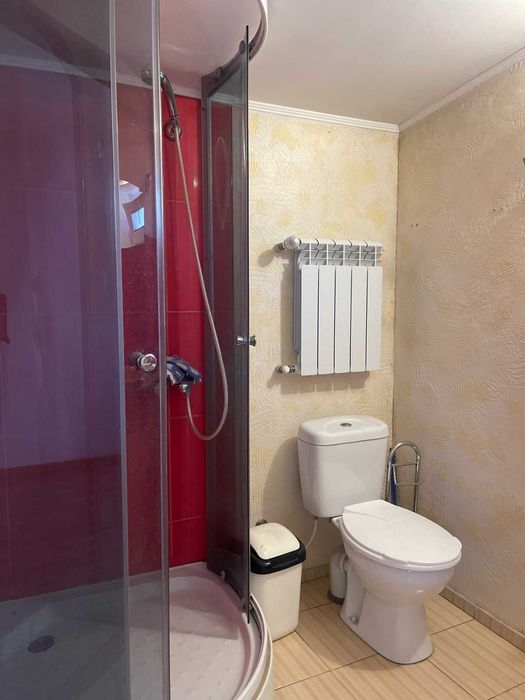 2х этажный дом, район 9 ст.Б.Фонтана