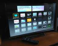 Panasonic VIERA TX-32DSR500