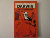 Darwin para principiantes- Jonathan Miller, Boris Van Loon