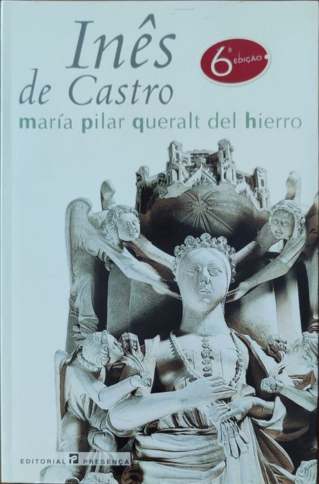 Romance histórico "Inês de Castro"