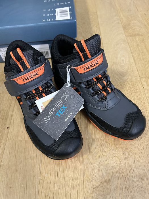 Buty zimowe Geox r. 32 NOWE