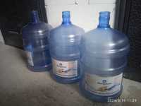 Бутыль 19 литров для воды, пластик, Одесса