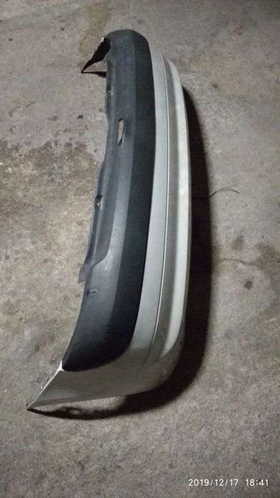 Peças Renault Clio 2006
