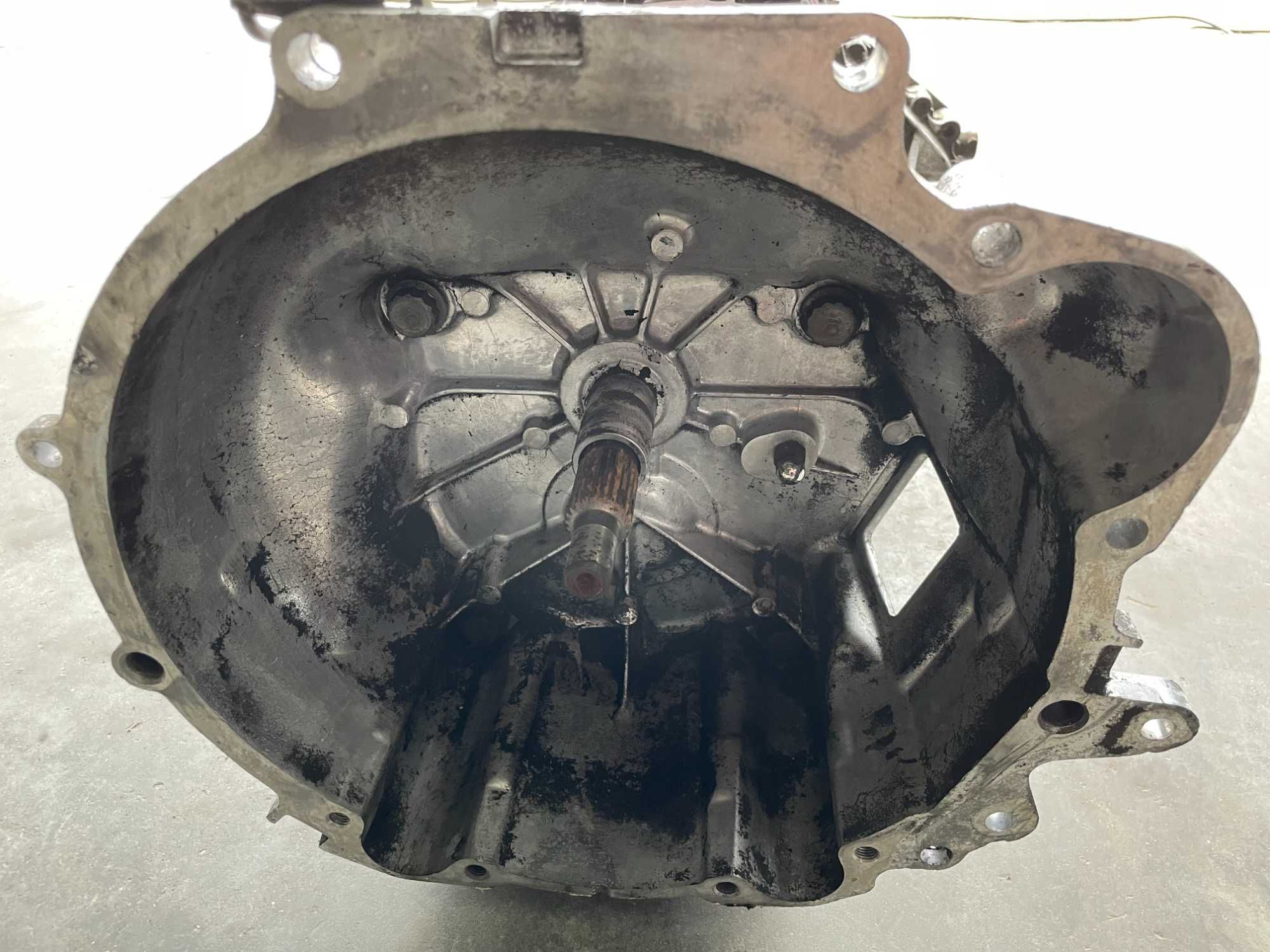 КПП коробка передач Роздатка Mitsubishi Pajero Sport Pajero L200 2.5TD