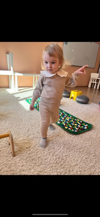 Продам кофтинку та вʼязані штанці Зара